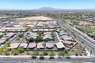 4658 N 204th Ln, Buckeye, AZ 85396 - Photo 45