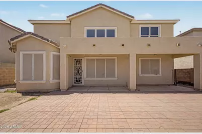 4012 W Lydia Lane, Phoenix, AZ 85041 - Photo 37