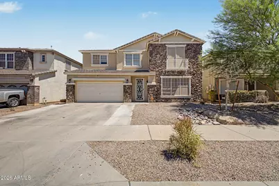 4012 W Lydia Lane, Phoenix, AZ 85041 - Photo 1