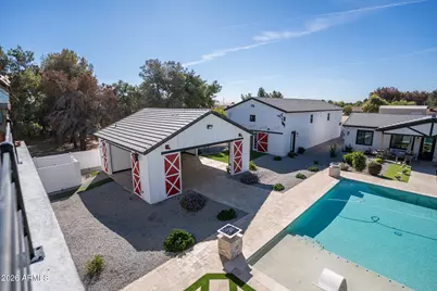 17337 W Peoria Avenue, Waddell, AZ 85355 - Photo 53