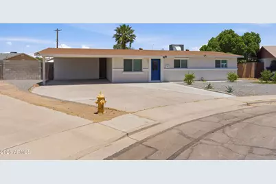 314 E Glade Avenue, Mesa, AZ 85210 - Photo 3