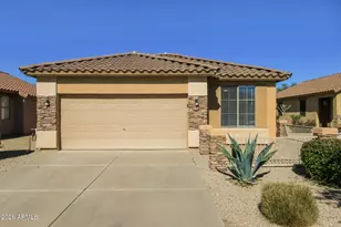 20902 E Via Del Palo --, Queen Creek, AZ 85142 - Photo 1
