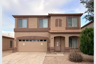 991 E Desert Springs Way Way, San Tan Valley, AZ 85143 - Photo 1
