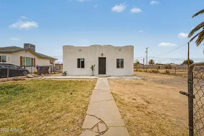 343 W Lincoln Avenue, Coolidge, AZ 85128 - Photo 25