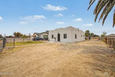 343 W Lincoln Avenue, Coolidge, AZ 85128 - Photo 23