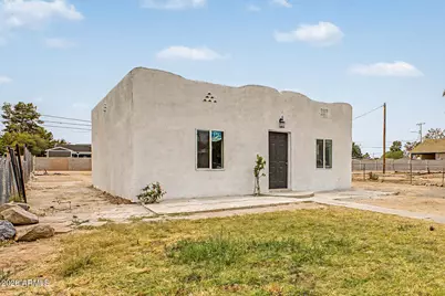 343 W Lincoln Avenue, Coolidge, AZ 85128 - Photo 3