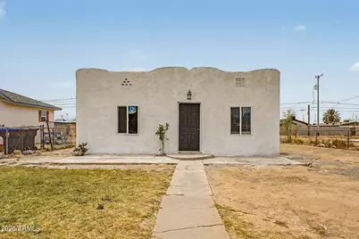 343 W Lincoln Avenue, Coolidge, AZ 85128 - Photo 23