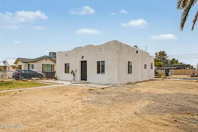 343 W Lincoln Avenue, Coolidge, AZ 85128 - Photo 3