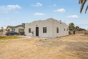 343 W Lincoln Ave, Coolidge, AZ 85128 - Photo 3