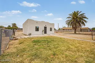 343 W Lincoln Ave, Coolidge, AZ 85128 - Photo 21