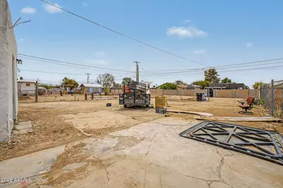 343 W Lincoln Avenue, Coolidge, AZ 85128 - Photo 13
