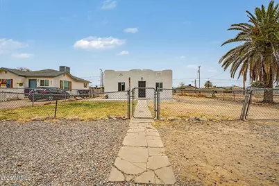 343 W Lincoln Avenue, Coolidge, AZ 85128 - Photo 27