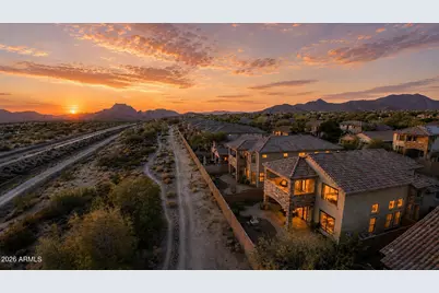 3662 N Sonoran Hills Hills, Mesa, AZ 85207 - Photo 51
