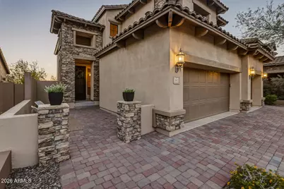 3662 N Sonoran Hills Hills, Mesa, AZ 85207 - Photo 5