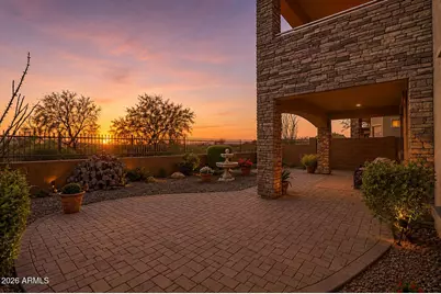 3662 N Sonoran Hills Hills, Mesa, AZ 85207 - Photo 49