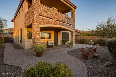 3662 N Sonoran Hills Hills, Mesa, AZ 85207 - Photo 45