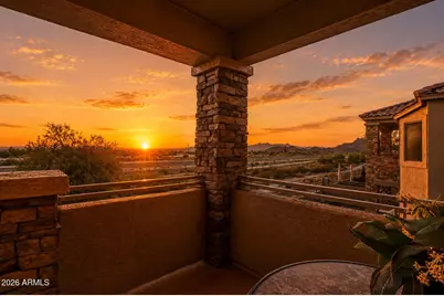3662 N Sonoran Hills Hills, Mesa, AZ 85207 - Photo 33