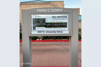 2027 E University Drive #113, Tempe, AZ 85288 - Photo 13