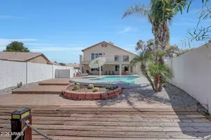 3210 N 108th Ln, Avondale, AZ 85392 - Photo 35