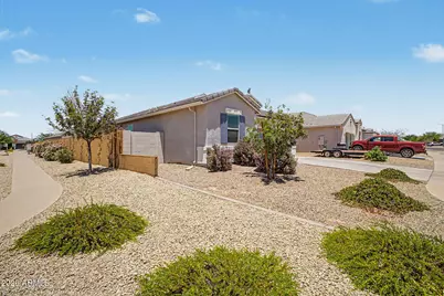 1776 W Pima Avenue, Coolidge, AZ 85128 - Photo 3