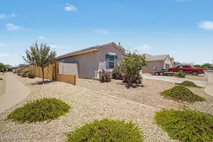 1776 W Pima Ave, Coolidge, AZ 85128 - Photo 3