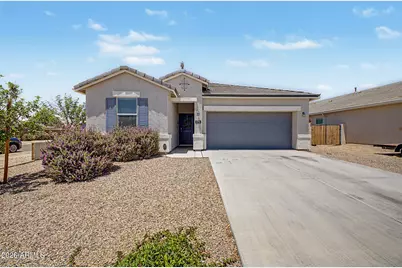1776 W Pima Avenue, Coolidge, AZ 85128 - Photo 1