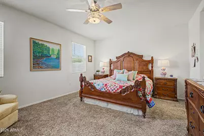 1776 W Pima Avenue, Coolidge, AZ 85128 - Photo 13