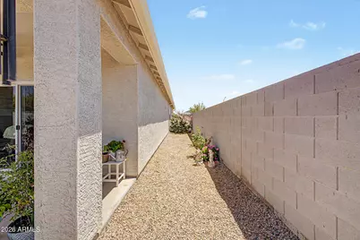 1776 W Pima Avenue, Coolidge, AZ 85128 - Photo 33