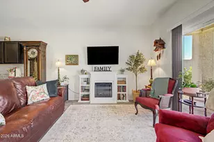 1776 W Pima Ave, Coolidge, AZ 85128 - Photo 5