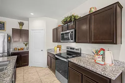 1776 W Pima Avenue, Coolidge, AZ 85128 - Photo 11
