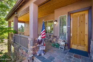 2647 E Lobo Circle, Cottonwood, AZ 86326 - Photo 5