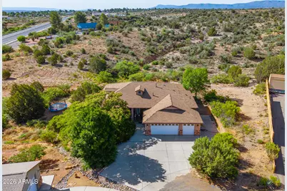 2647 E Lobo Circle, Cottonwood, AZ 86326 - Photo 1