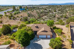 2647 E Lobo Circle, Cottonwood, AZ 86326 - Photo 1
