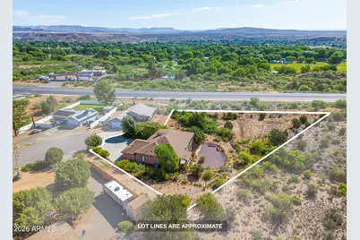2647 E Lobo Circle, Cottonwood, AZ 86326 - Photo 41