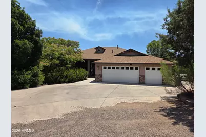 2647 E Lobo Circle, Cottonwood, AZ 86326 - Photo 1