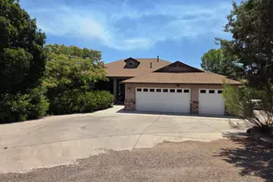 2647 E Lobo Circle, Cottonwood, AZ 86326 - Photo 1