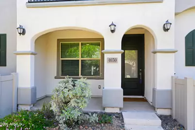 4650 S Glacier --, Mesa, AZ 85212 - Photo 3