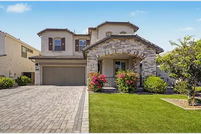 2144 E Flamingo Way E, Gilbert, AZ 85297 - Photo 1