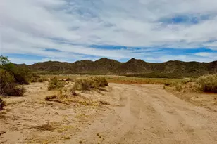 Tbd Peart Rd 1 25 Acres --, Eloy, AZ 85131 - Photo 1