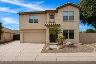 9124 W Elm St, Phoenix, AZ 85037 - Photo 1