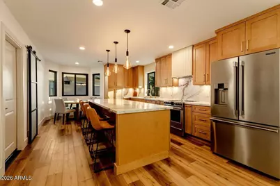 740 N Oracle --, Mesa, AZ 85203 - Photo 5