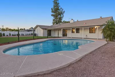 740 N Oracle --, Mesa, AZ 85203 - Photo 3