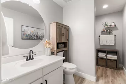 7544 W Spur Drive, Peoria, AZ 85383 - Photo 29