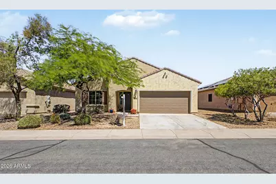 3626 N Emerald Creek Drive, Florence, AZ 85132 - Photo 3