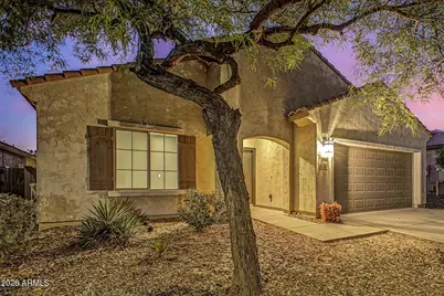 3626 N Emerald Creek Drive, Florence, AZ 85132 - Photo 49