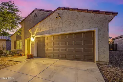 3626 N Emerald Creek Drive, Florence, AZ 85132 - Photo 47