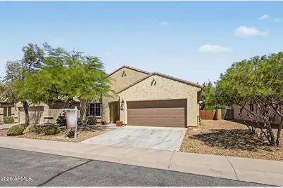 3626 N Emerald Creek Drive, Florence, AZ 85132 - Photo 7