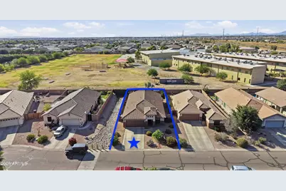 35670 N Belgian Blue Court, San Tan Valley, AZ 85143 - Photo 43