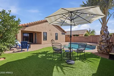 35670 N Belgian Blue Court, San Tan Valley, AZ 85143 - Photo 37