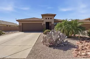 35670 N Belgian Blue Ct, San Tan Valley, AZ 85143 - Photo 1